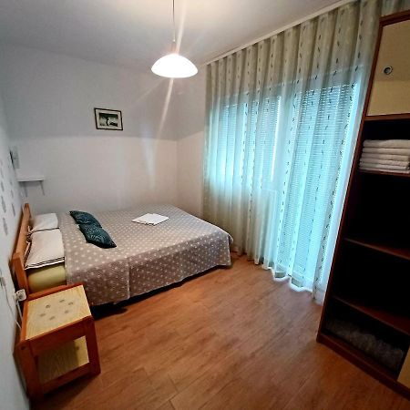 Apartment Prskalo - Vodice Exterior foto