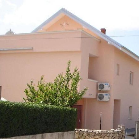 Apartment Prskalo - Vodice Exterior foto