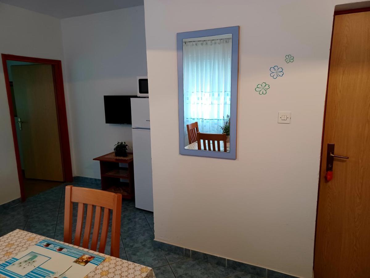 Apartment Prskalo - Vodice Exterior foto