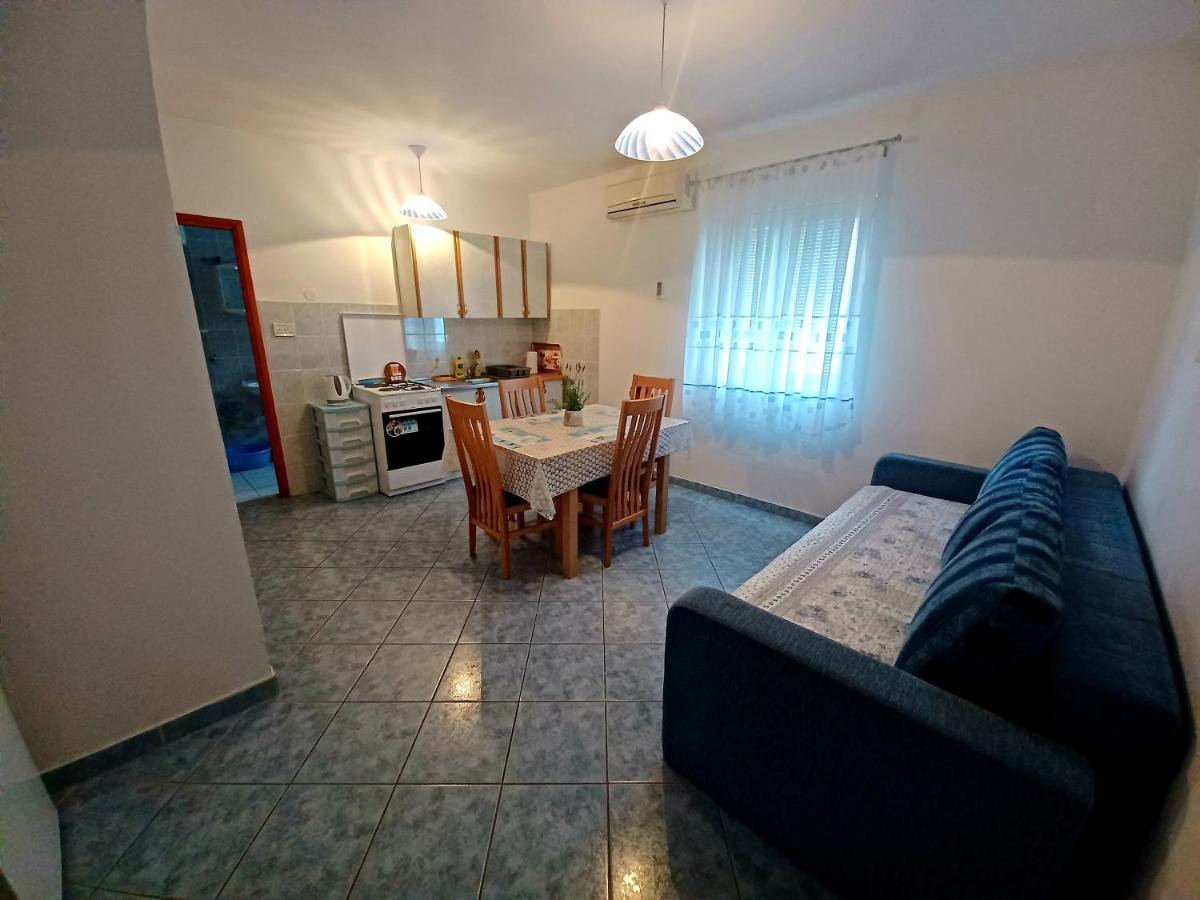 Apartment Prskalo - Vodice Exterior foto