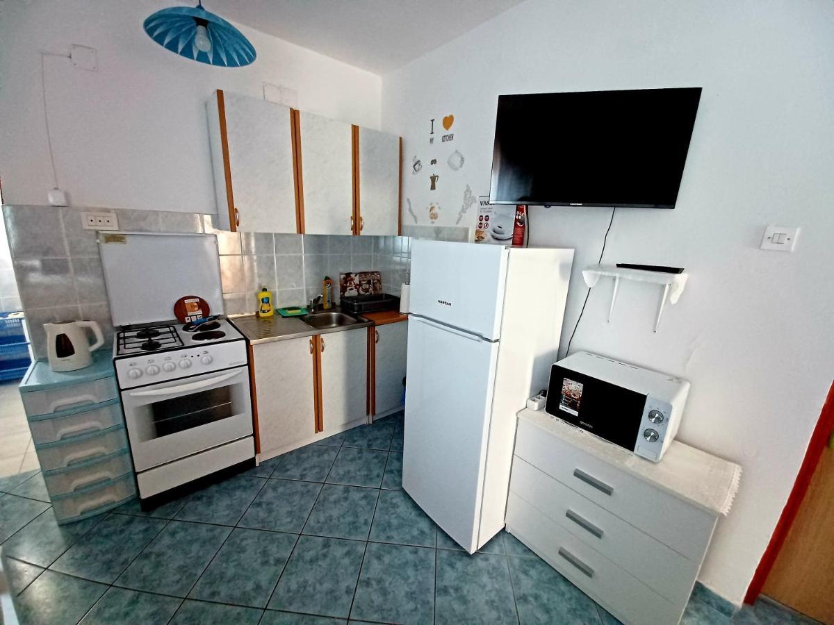 Apartment Prskalo - Vodice Exterior foto