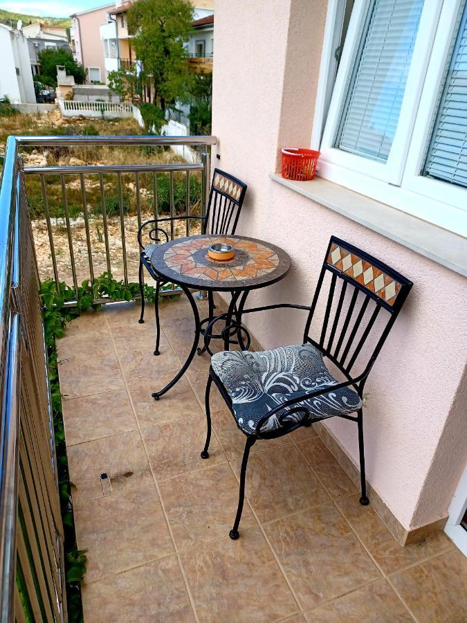 Apartment Prskalo - Vodice Exterior foto