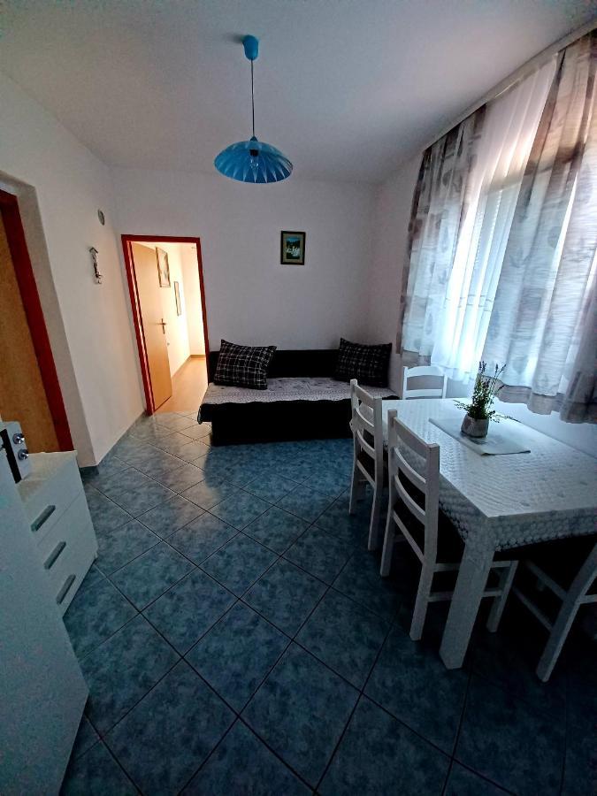 Apartment Prskalo - Vodice Exterior foto