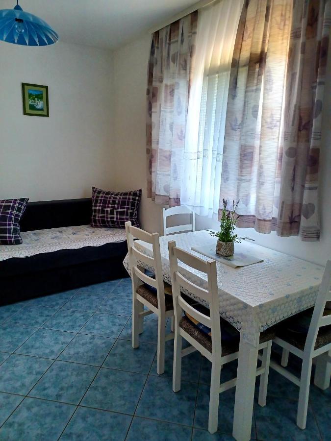 Apartment Prskalo - Vodice Exterior foto