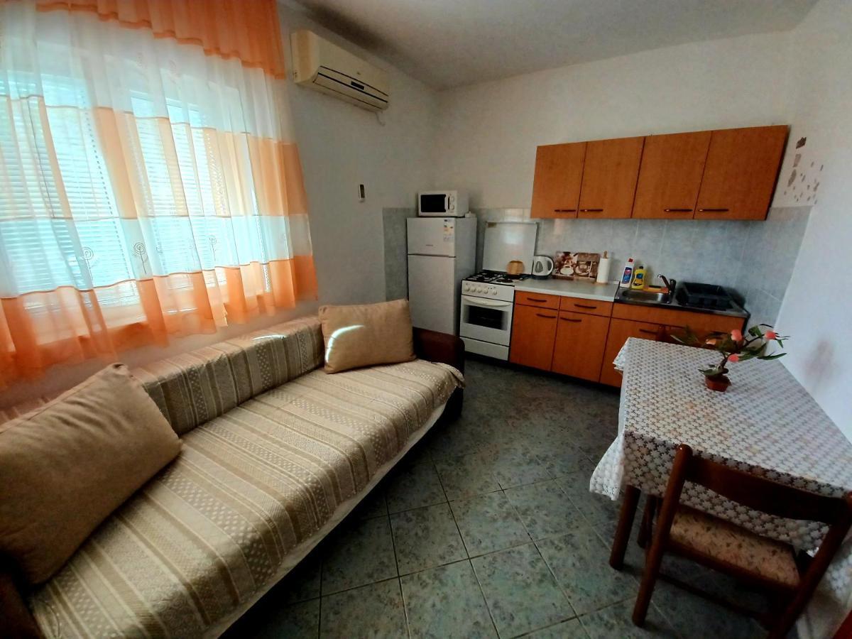 Apartment Prskalo - Vodice Exterior foto