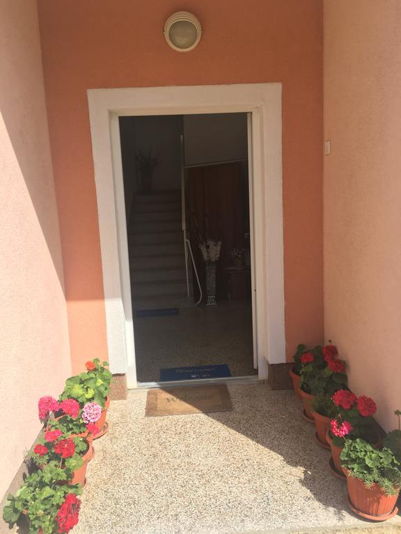 Apartment Prskalo - Vodice Exterior foto